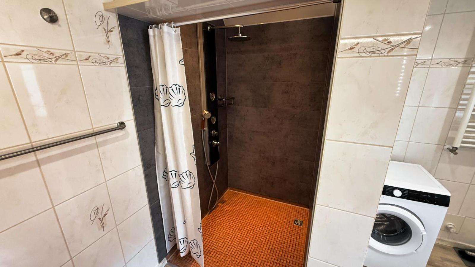 Ferienapartment Seemoewe Im Haus "Baltic See" Goehren  Eksteriør billede